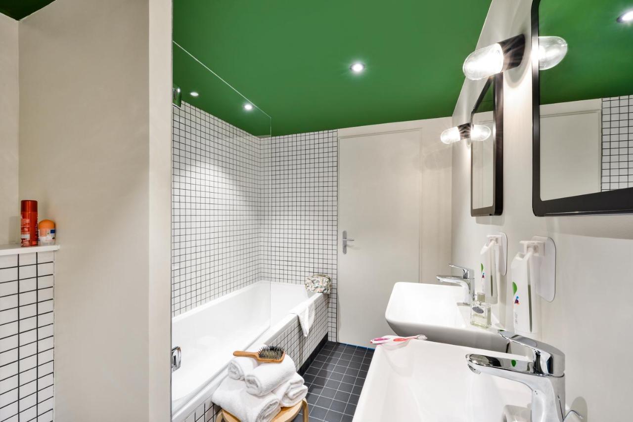 Ibis Styles Lyon Meyzieu Arena Stadium Esterno foto